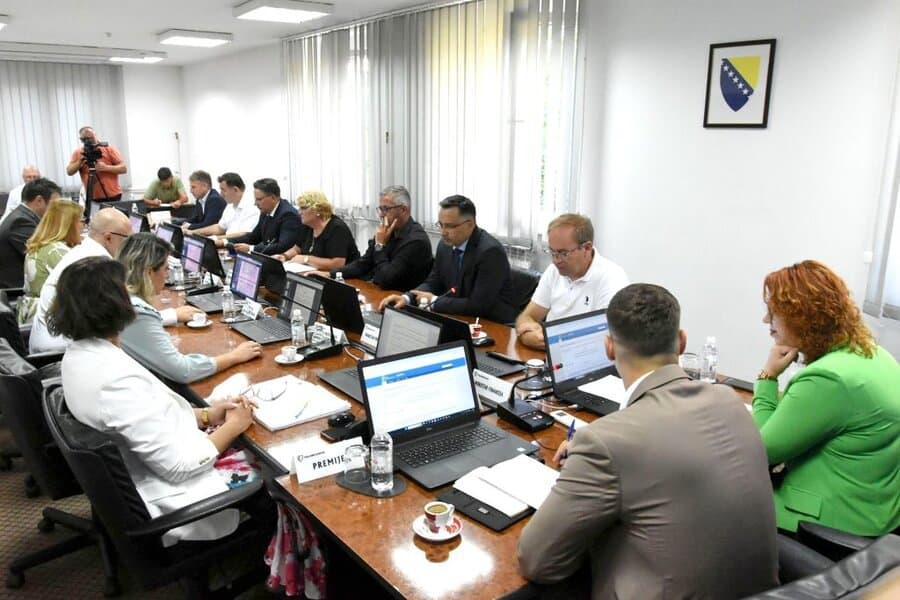 Vlada TK, sjednica, odrzivi povratak