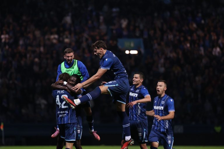 fudbal, Zeljo, Zrinjski