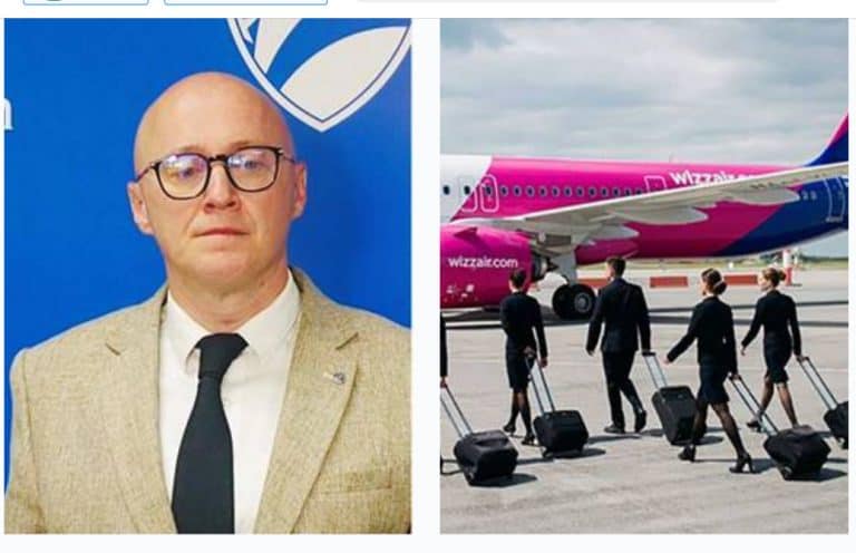 Zilic_Wizz Air, zamaaero