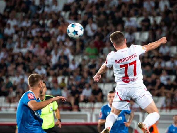 fudbal, Wwin liga, Zrinjski, Siroki