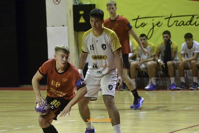 rukomet, Sloboda, Gracanica, Kostic