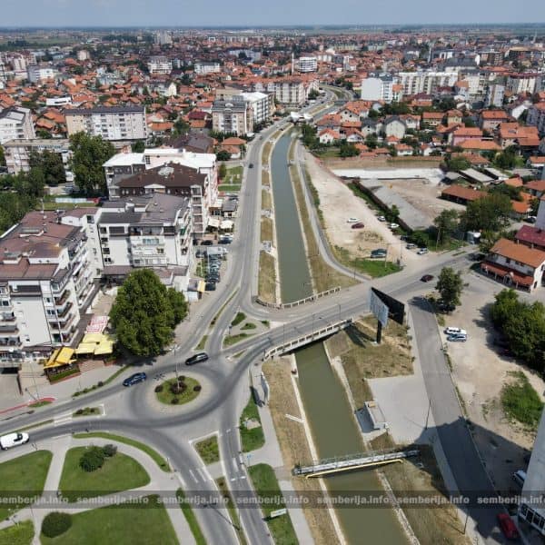 Bijeljina, ilustracija