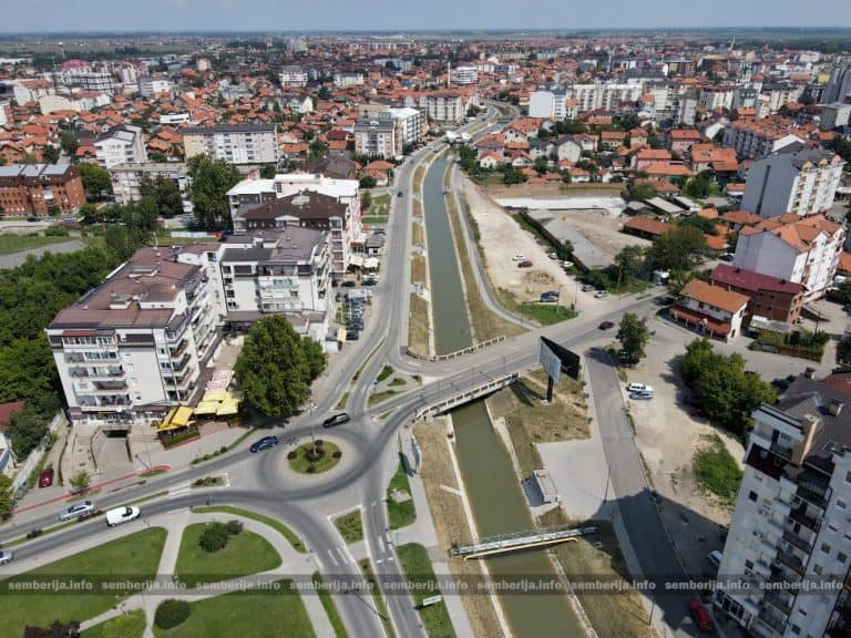 Bijeljina, ilustracija