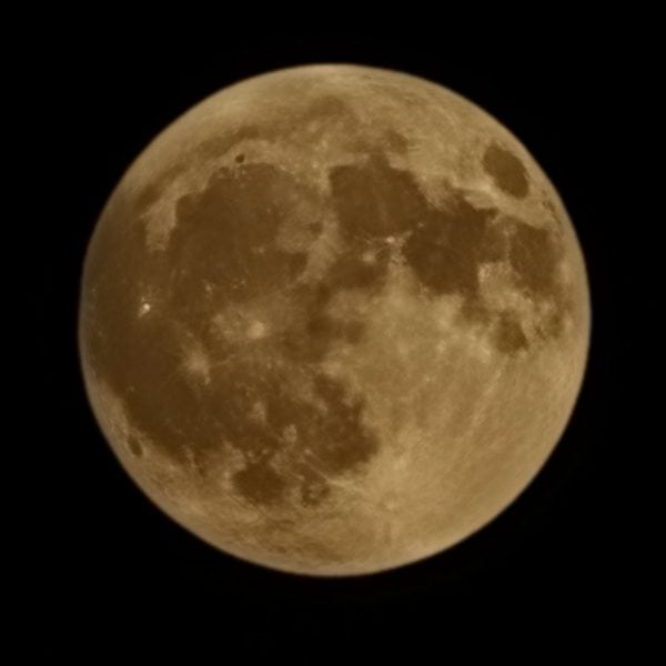 Večeras na nebu najveći supermjesec 2025. godine