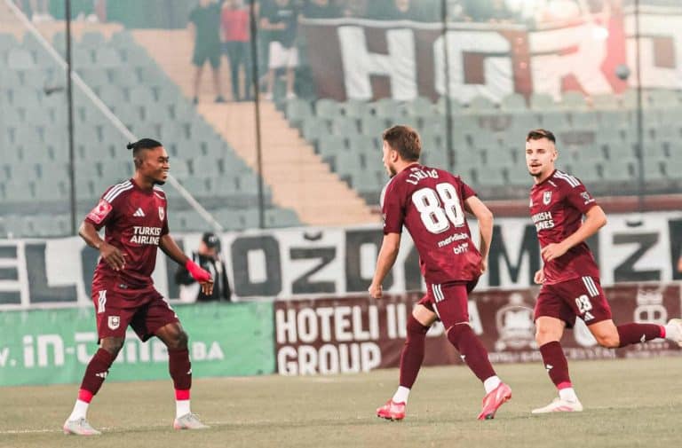 fudbal, Sarajevo, Velez