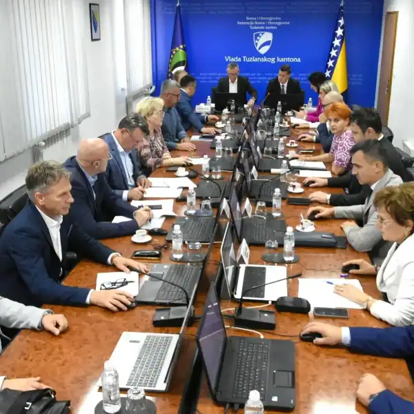 Vlada TK donijela novi plan za ravnopravnost spolova