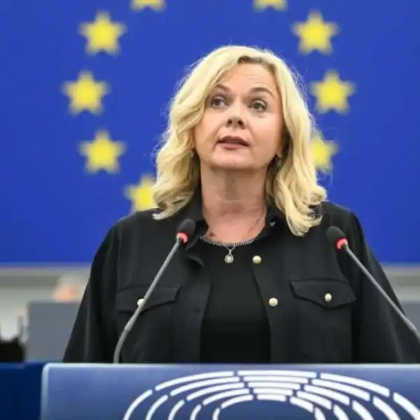 Europarlamentarka reagovala na usvajanje Plana rasta: “Hvala Bogu”