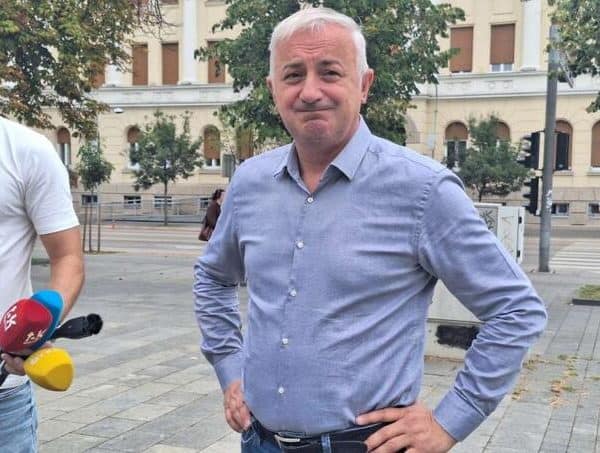 Borenovic, napad, Banja Luka