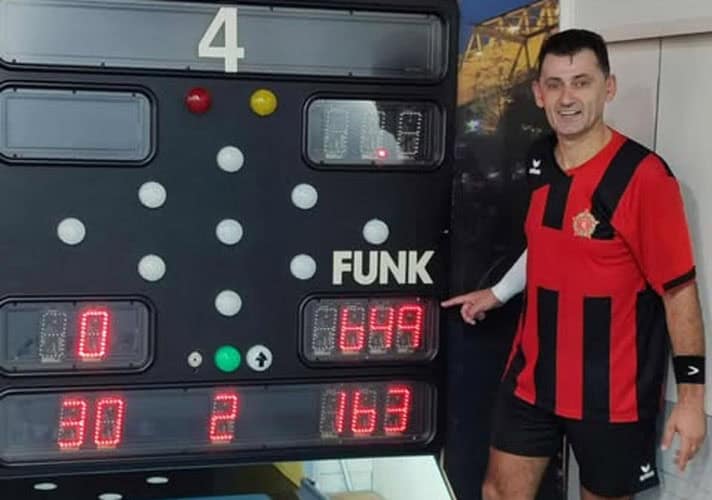 pocela nova sezona premijer lige bih za kuglase sloboda porazena u banjaluci od kk ada