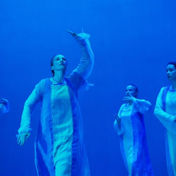 Glas kamena, NP Tuzla