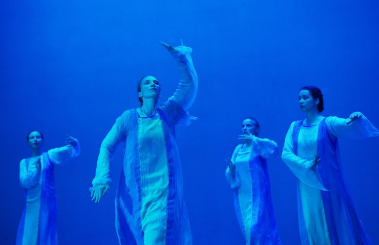 Glas kamena, NP Tuzla