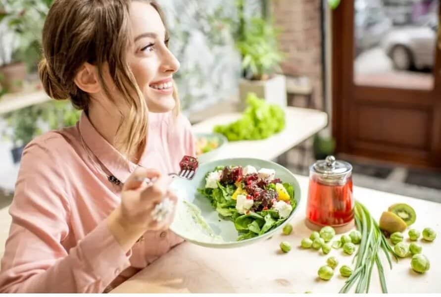 hrana moze podici raspolozenje pogledajte koje namirnice su najbolje