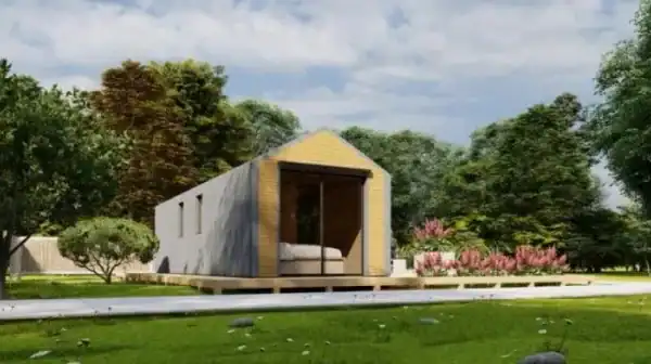 Montažne kuće iz Cazina osvojile nagradu na ZEPS-u, uskoro na evropskom tržištu