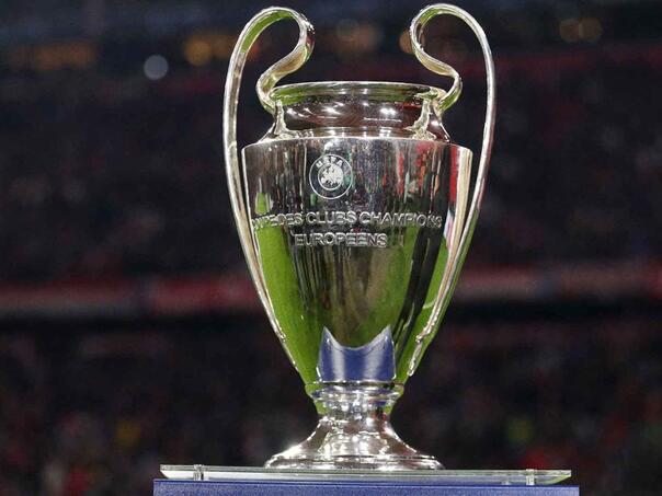 veceras pocinje nova sezona lige prvaka u fudbalu