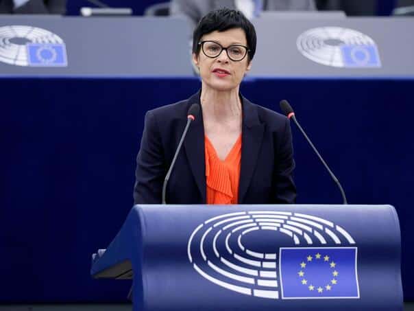 marta kos evropska komesarka za prosirenje