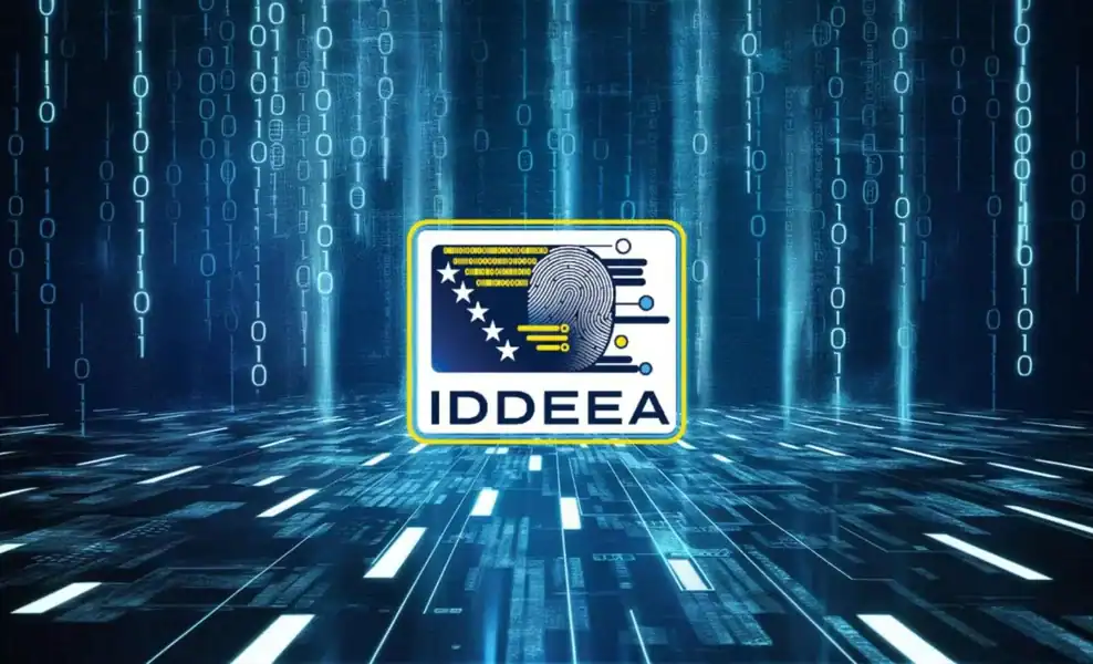 IDDEEA upozorava građane: Ne nasjedajte na SMS kazne, riječ je o prevari