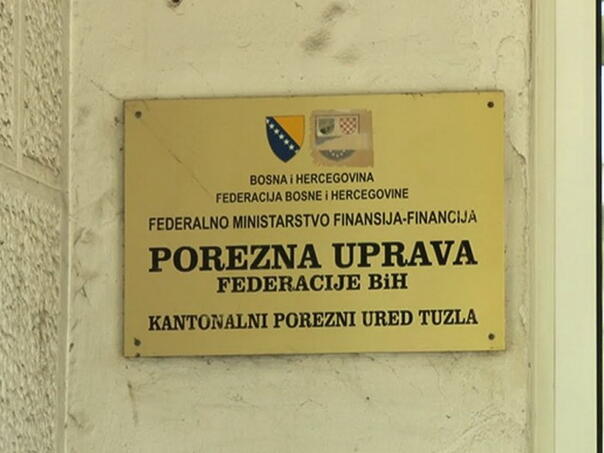porezna uprava fbih kantonalni porezni ured tuzla proda zaplčjenjenu imovinu poreznog duznika ti tuzla