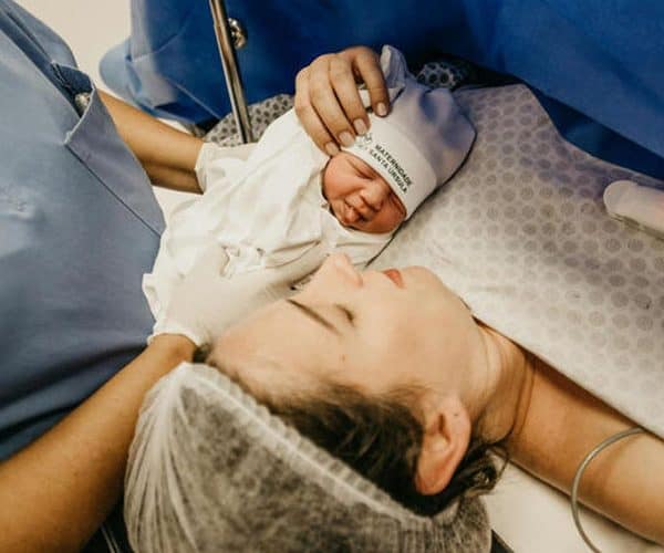 uskoro ce u fbih stupiti zakonsko pravo na pratnju tokom cijelog poroda porodilje ce moci izabrati jednu osobu koja ce biti sa njima tokom citavog poroda