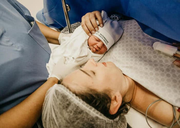 uskoro ce u fbih stupiti zakonsko pravo na pratnju tokom cijelog poroda porodilje ce moci izabrati jednu osobu koja ce biti sa njima tokom citavog poroda