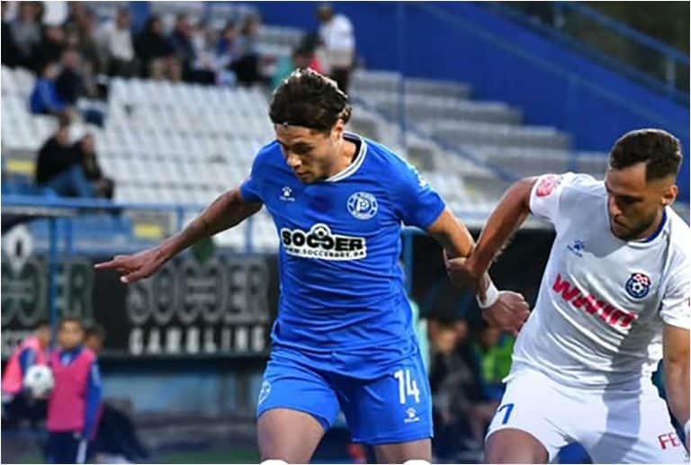 fudbal, radnik, siroki brijeg