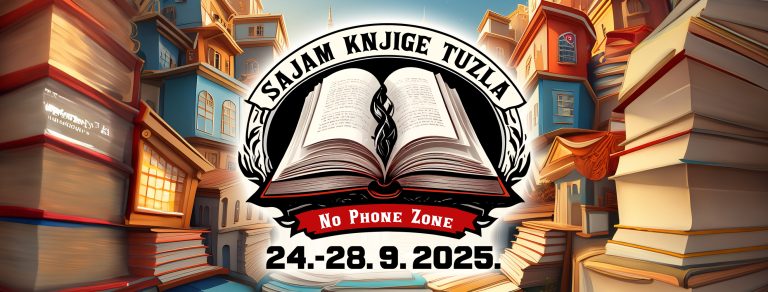 Sajam knjige, Tuzla