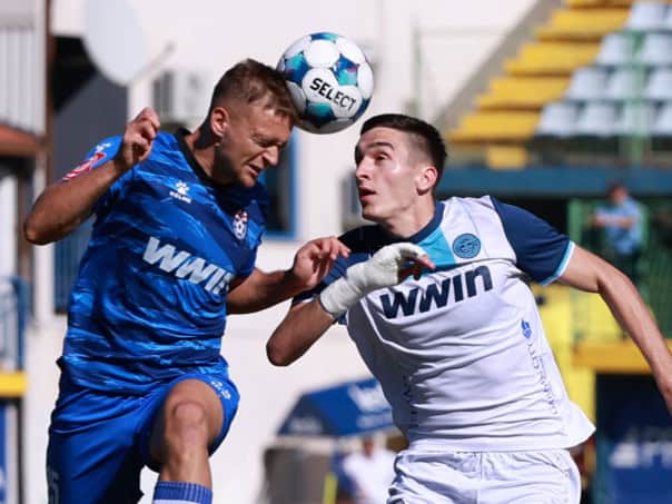 fudbal, siroki, zeljeznicar, wwin liga, 5. kolo