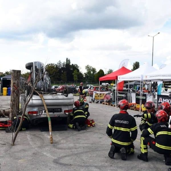 Tuzla domaćin međunarodnog takmičenja: BH Rescue Challenge prvi put u BiH