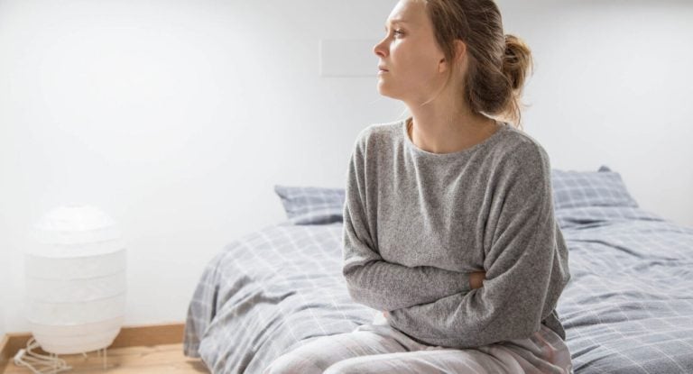 trudnoća, strah, freepik, bebe.hr