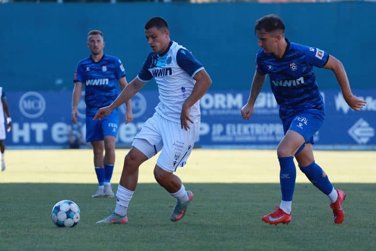 fudbal, siroki, zeljeznicar, saopstenje