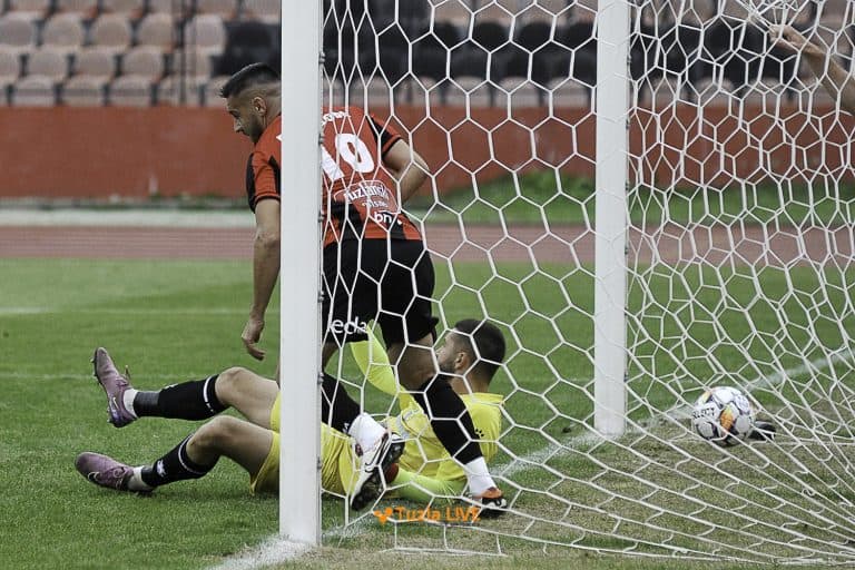 Fudbal, Sloboda, Igman