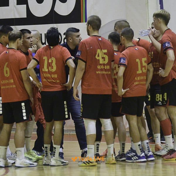 Fatalnih zadnjih 15 minuta: Sloboda u Mejdanu poražena od Gračanice (Foto)