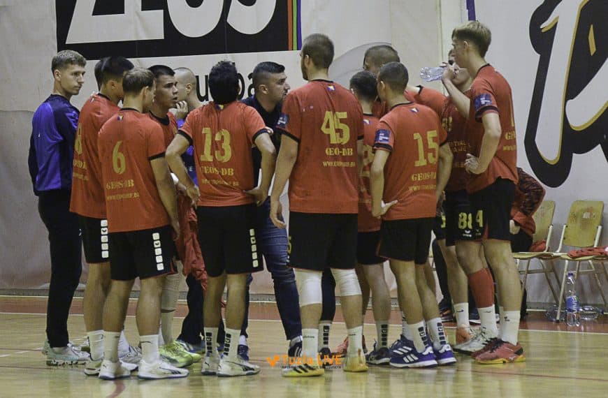 Fatalnih zadnjih 15 minuta: Sloboda u Mejdanu poražena od Gračanice (Foto)