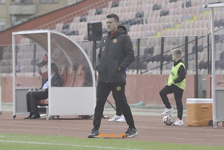 fudbal, Igor Jankovic, Sloboda