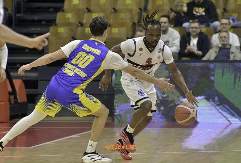 kosarka, OKK Sloboda, Promo