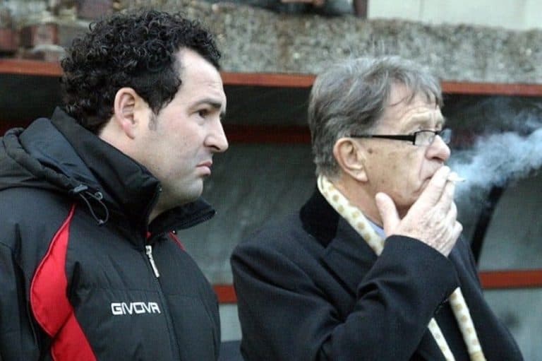 fudbal, Sloboda, Denis Karic