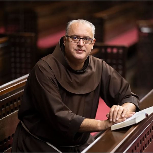 Fra Franjo Ninic, Covic, Dodik, snovi