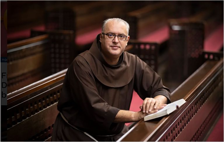 Fra Franjo Ninic, Covic, Dodik, snovi