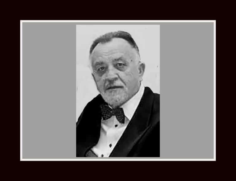 in memoriam, dr. Josip Hudić