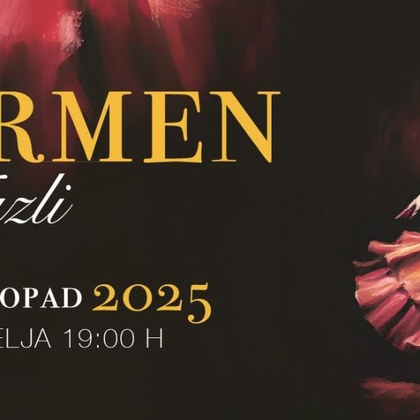 opera, carmen, tuzla, hkc