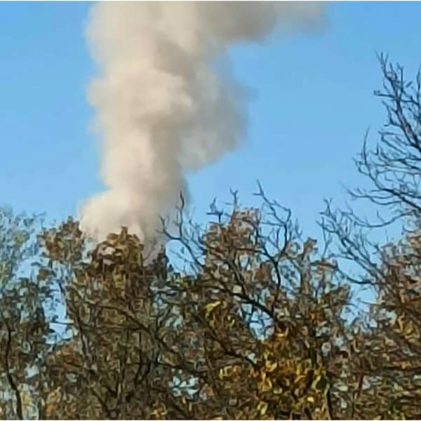 Objektivom: “Dok nam Termoelektrana uljepšava dan…” (Foto)