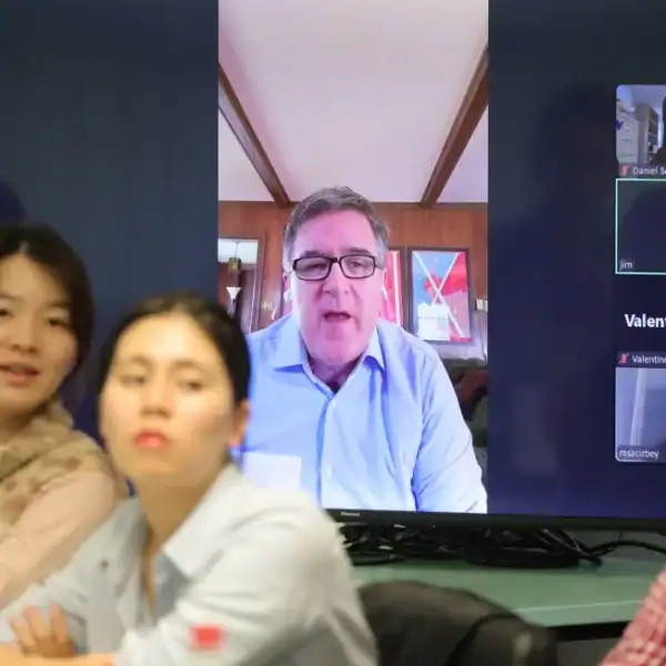 Ključno je dovesti BiH u evropske i transatlantske institucije