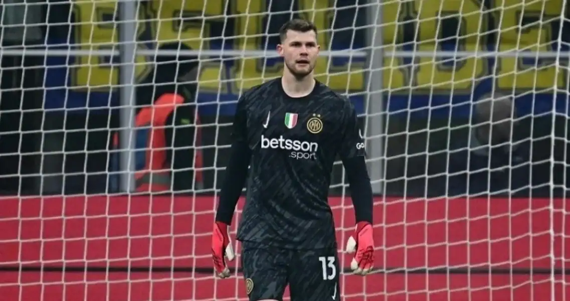 Velika tragedija: Golman Intera usmrtio penzionera