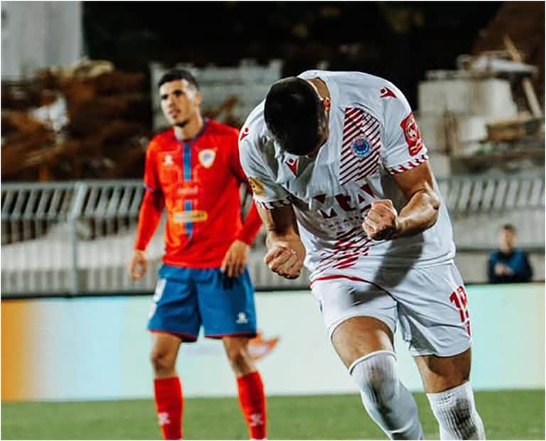 Fudbal, Zrinjski, Borac, wwin liga bih