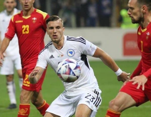 ermedin demirovic propustit ce kljucne utakmice fudbalske reprezentacije bih u kvalifikacijama za sp