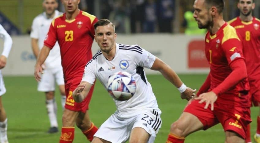 ermedin demirovic propustit ce kljucne utakmice fudbalske reprezentacije bih u kvalifikacijama za sp