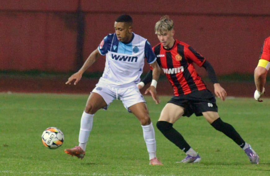 Sloboda se branila do 88. minute, a onda primila dva gola i ispala iz Kupa BiH (Foto)