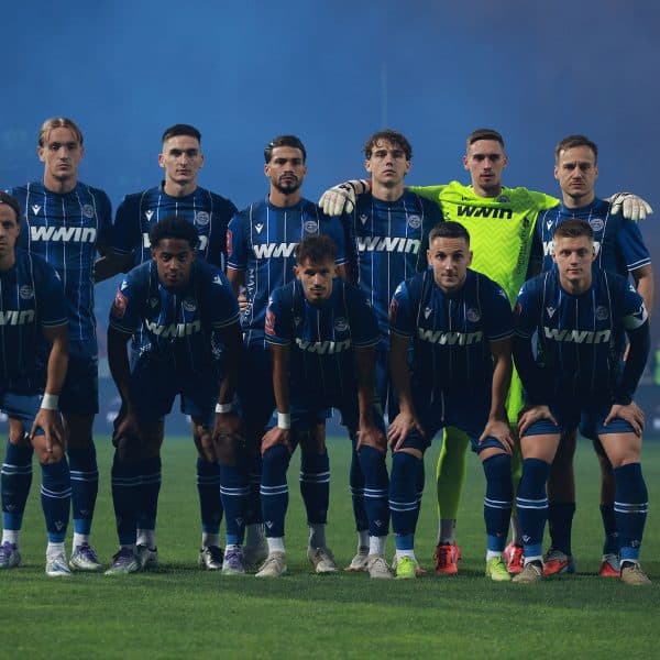 Nastavlja se Wwin liga: Željo dočekuje Posušje, Sarajevo u Bijeljini