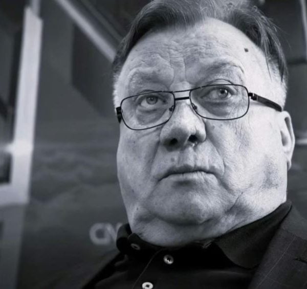 Posljednji ispraćaj Halida Bešlića: Povorka će proći Ferhadijom do groblja Bare