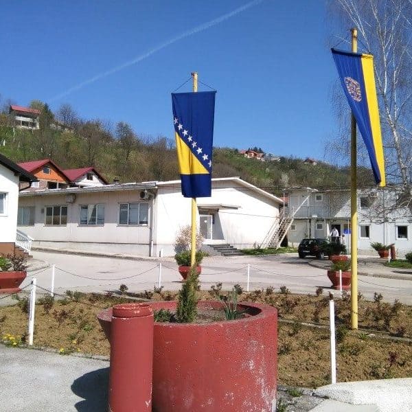 u tuzli komemoprativni centar identifikovane cetiri zrtve proteklog rata