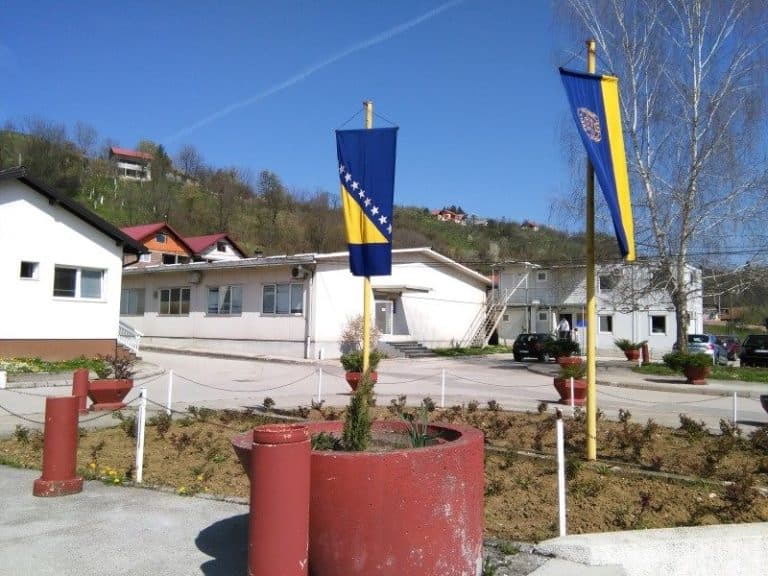 u tuzli komemoprativni centar identifikovane cetiri zrtve proteklog rata